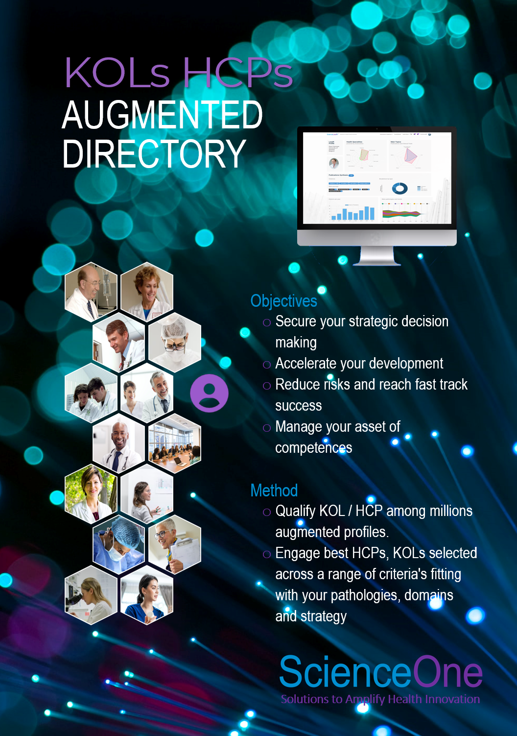 Augmented Directory