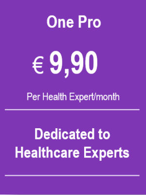 One Pro 1 Year